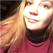 Diplomata presso il Liceo Scientifico A.Poliziano (Montepulciano)